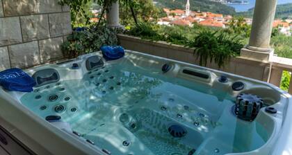 Holiday Home Ivana