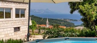Holiday Home Ivana