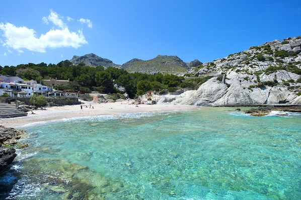 Strand