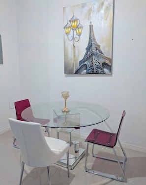 Restauration