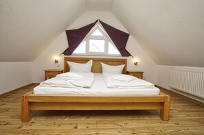 2 Schlafzimmer, kostenloses WLAN