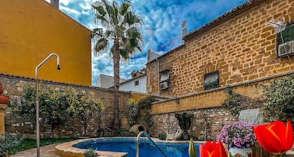 VTAR Casa Las Tinajas