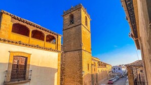Unclassified image, 2 of 30, button - VTAR Casa Las Tinajas (Baeza)