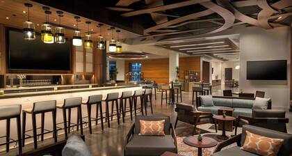 Element Reno Experience District