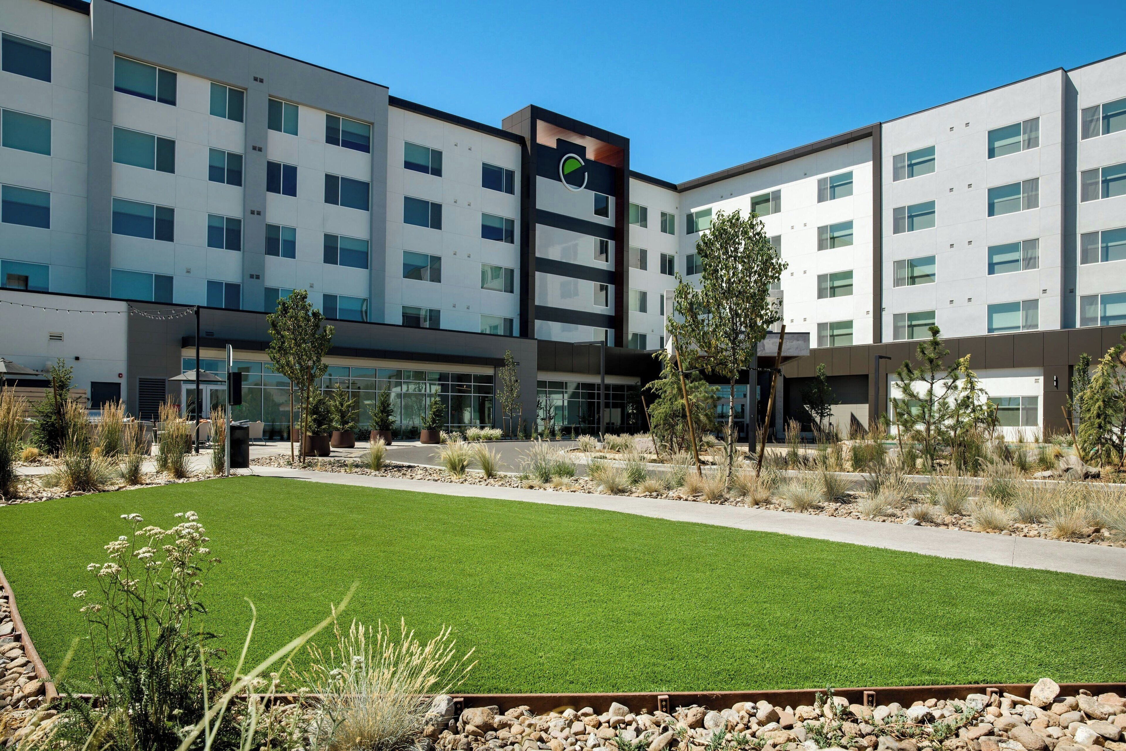 Servicio de la propiedad