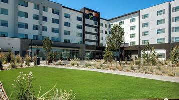 Servicio de la propiedad