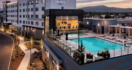 Element Reno Experience District