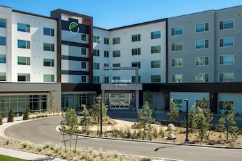 Element Reno Experience District