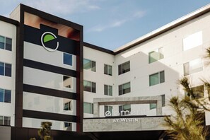 Exterior - Element by Marriott Reno Experience District (Reno)