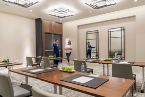 Meeting facility - Element by Marriott Reno Experience District (Reno)