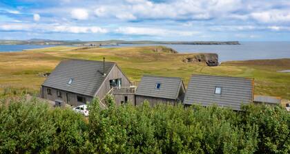 Voortrekker apartments - Quinni - Hot Tub & Sauna area