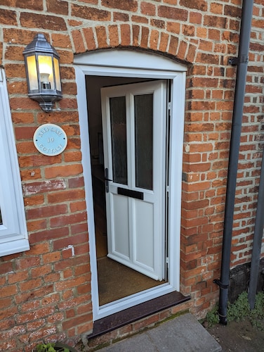 Framlingham Centre - Cosy cottage 25min to coast