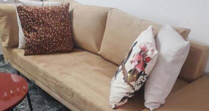 Panoramic View Atlas Loutraki