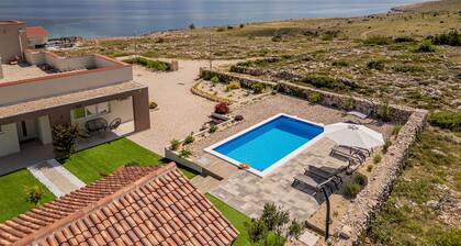 Villa Mareni