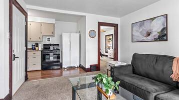 TV connectée, espaces bureaux