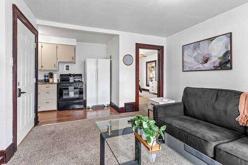 The Tiny Piney - Live. Work. Play. Downtown Green Bay!