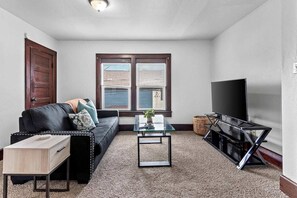 Smart-TV, Arbeitsbereiche