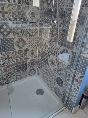Dusche