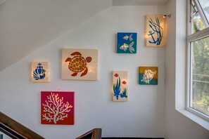 Hallway - Villa Calangute Phase 17 (Calangute)