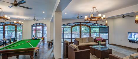 Villa Calangute Phase 17 -14BHK | Cuisine privée