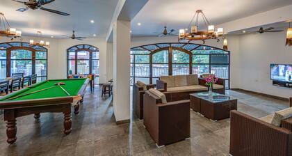 Villa Calangute Phase 17