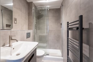 Apartment | 2 bedrooms, free WiFi, bed sheets - Modern & Stylish 2 Bed York Apartment (York)