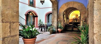 Charming farmhouse ideal for groups