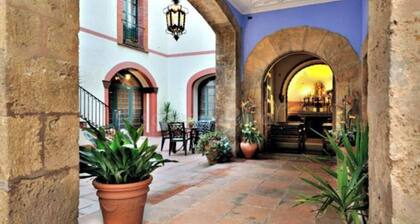 Charming farmhouse ideal for groups