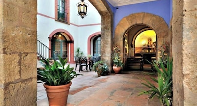 Charming farmhouse ideal for groups