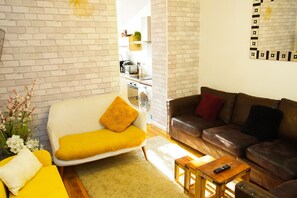 Casa | Zona de estar