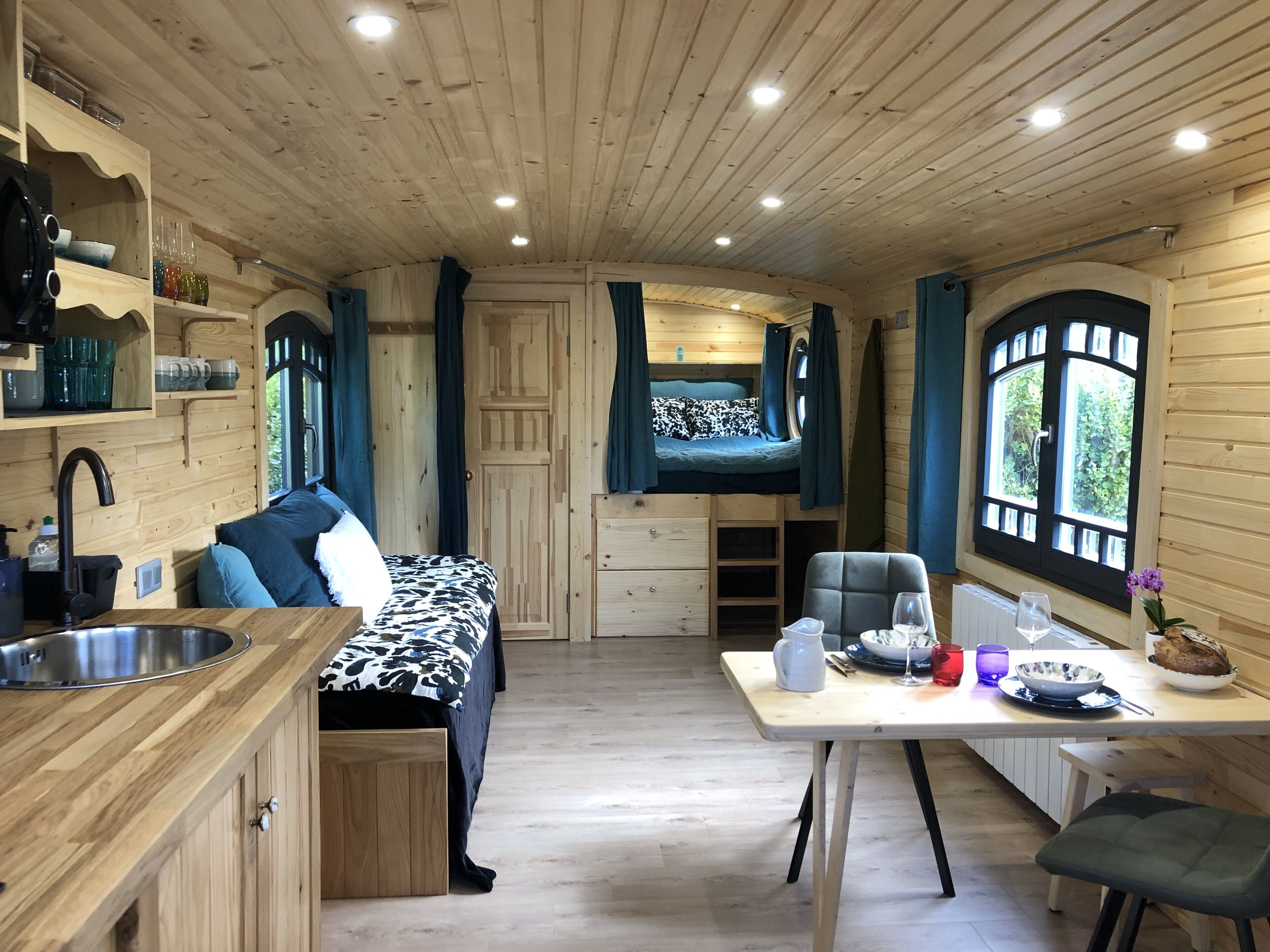 1 habitación, wifi gratis y ropa de cama 