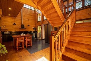 Villa (Heliconia) | Private kitchen