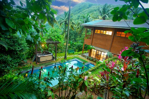 ama Stays & Trails The Malabar Villa Heliconia, Kozhikode