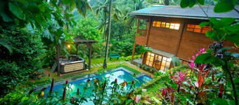 ama Stays & Trails The Malabar Villa Heliconia, Kozhikode