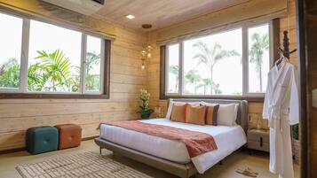 Chalet (1228) | Bed sheets