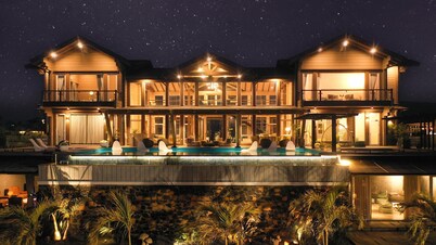 Ama Stays & Trails Chalet 1228, Kamshet