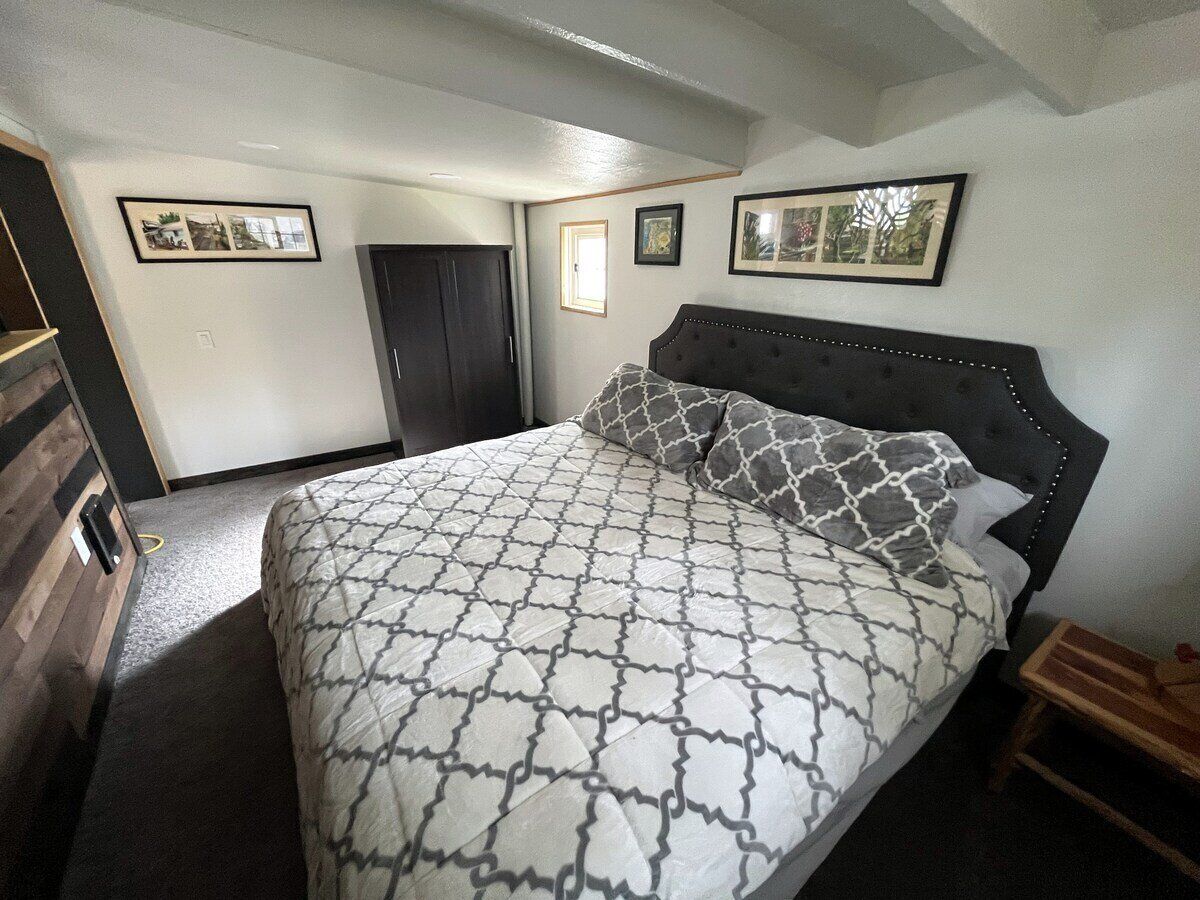 Wi-Fi, draps fournis