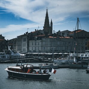Port de plaisance