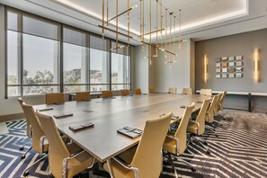 Meeting facility - Omni Tempe Hotel at ASU (Tempe)