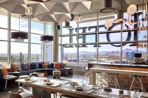 Omni Tempe Hotel at ASU