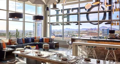 Omni Tempe Hotel at ASU