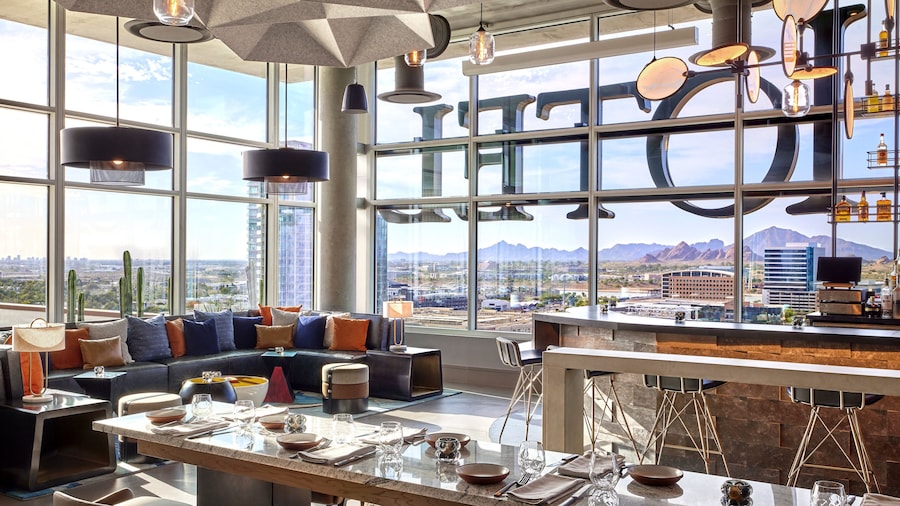 Omni Tempe Hotel at ASU