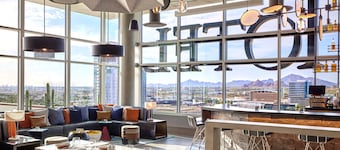 Omni Tempe Hotel at ASU