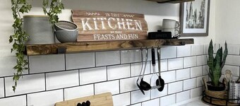 Captivating House in Bangor, Northern Ireland