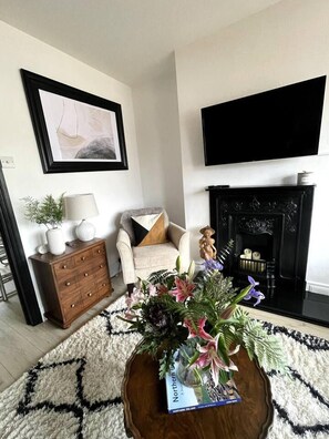 Ferienhaus | Außenbereich