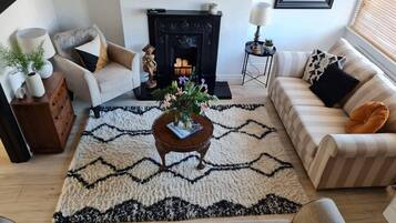 House | Living room