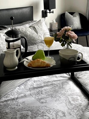 Ferienhaus | 3 Schlafzimmer, kostenloses WLAN, Bettwäsche