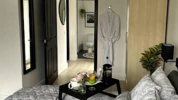 Huis | 3 slaapkamers, gratis wifi, beddengoed