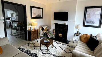 House | Living room