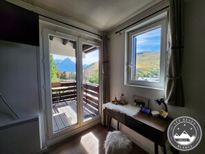 Interior - Les Rêves Blancs, Appartement de Standing 4 Personnes. Les 2 Alpes (Les Deux Alpes)